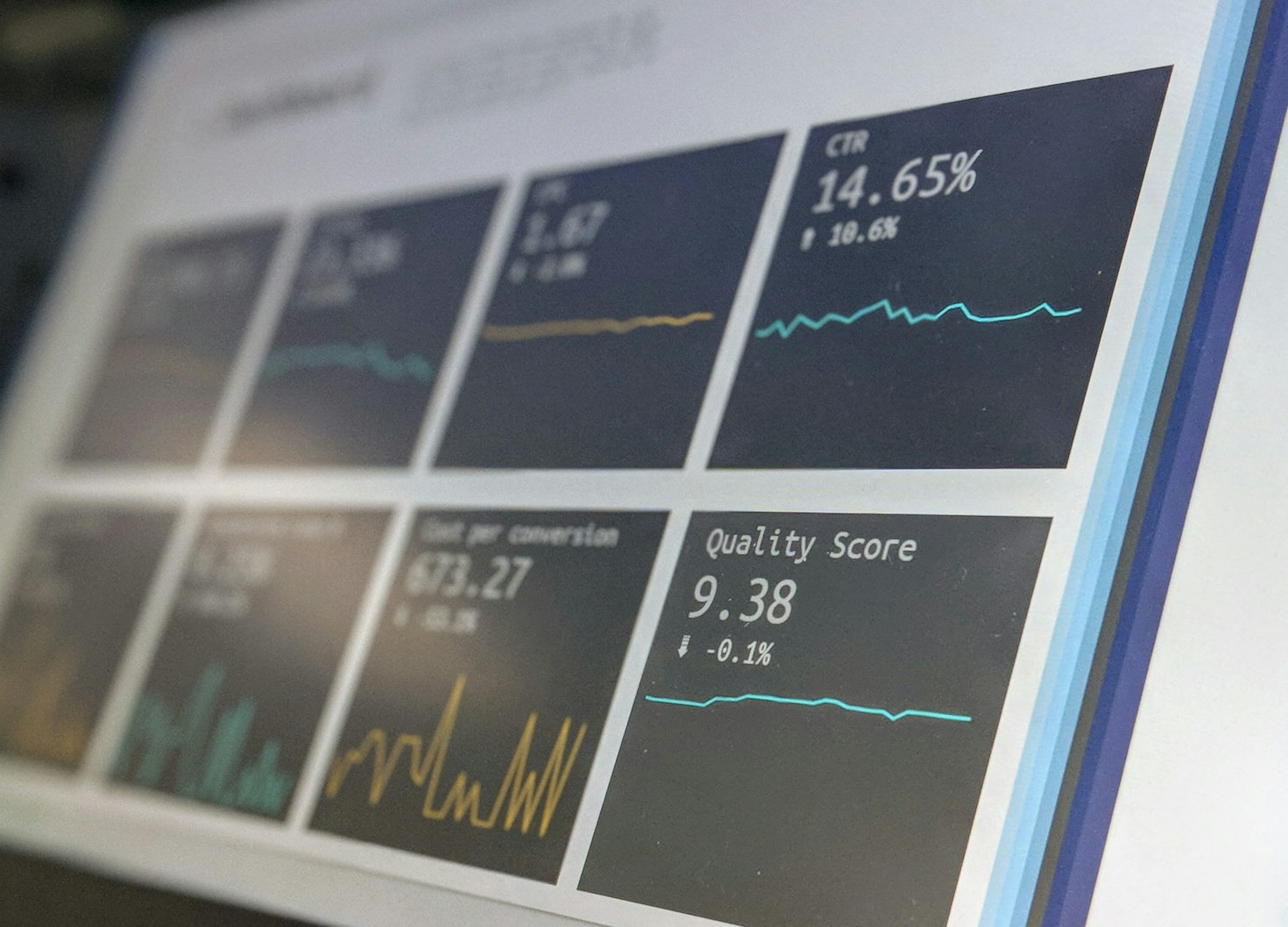 Karrieremöglichkeiten für freiberufliche Datenanalysten